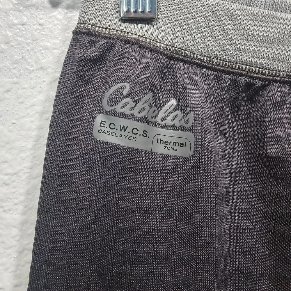Cabelas cabelas ecwcs